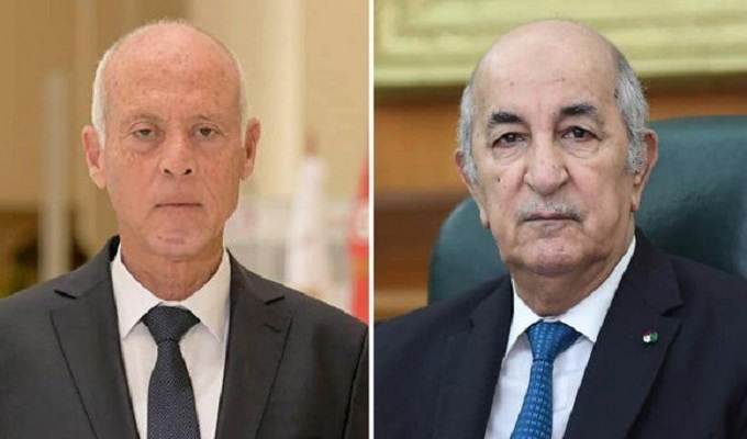 رئيس الدولة يتلقى دعوة من نظيره الجزائري لحضور القمة العربية مطلع نوفمبر المقبل