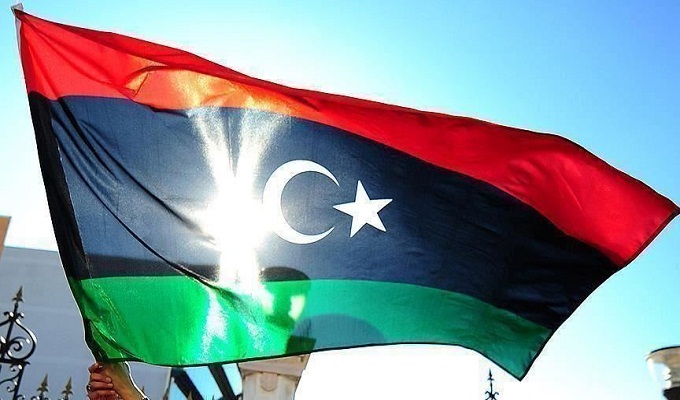 الجرندي لنظيرته الليبية: تونس تقف إلى جانب ليبيا حتى تستكمل مسارها السياسي