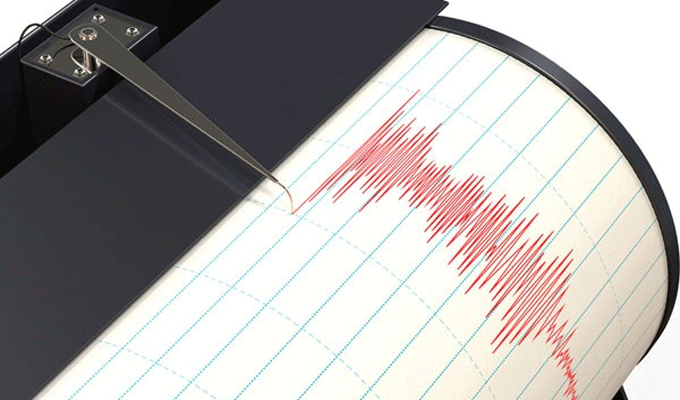 زلزال يضرب ولاية صفاقس