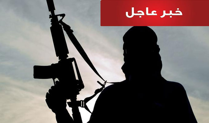 عاجل: التعرّف على هويّة الارهابي الثالث الذي تمّ القضاء عليه في عمليّة جبل السلّوم
