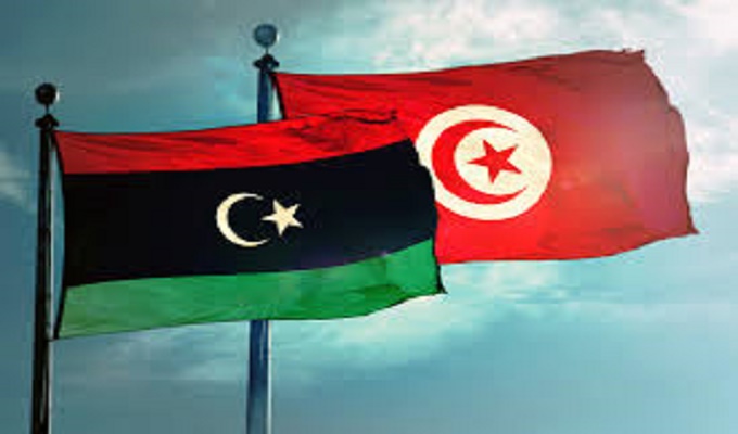 العلاقات التونسية الليبية والقضايا الإقليمية والدولية محور لقاء بين الجرندي والمنقوش في القاهرة