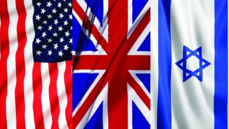 هل يكون مصير المملكة المتحدة ثانيةً على المذبح الصهيوني؟…بقلم المهندس ميشيل كلاغاصي