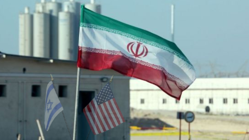 خبير إيراني: إذا لم تقدم أمريكا أي ضمانات، فليس من الضروري  إحياء الاتفاق النووي