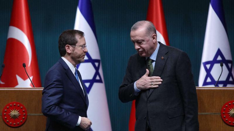بعد المصادقة عليها:  اتفاقية الطيران بين “اسرائيل” وتركيا تدخل حيز التنفيذ