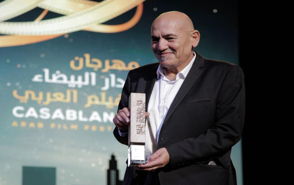 انطلاق النسخة الثالثة من مهرجان الدار البيضاء للفيلم العربي