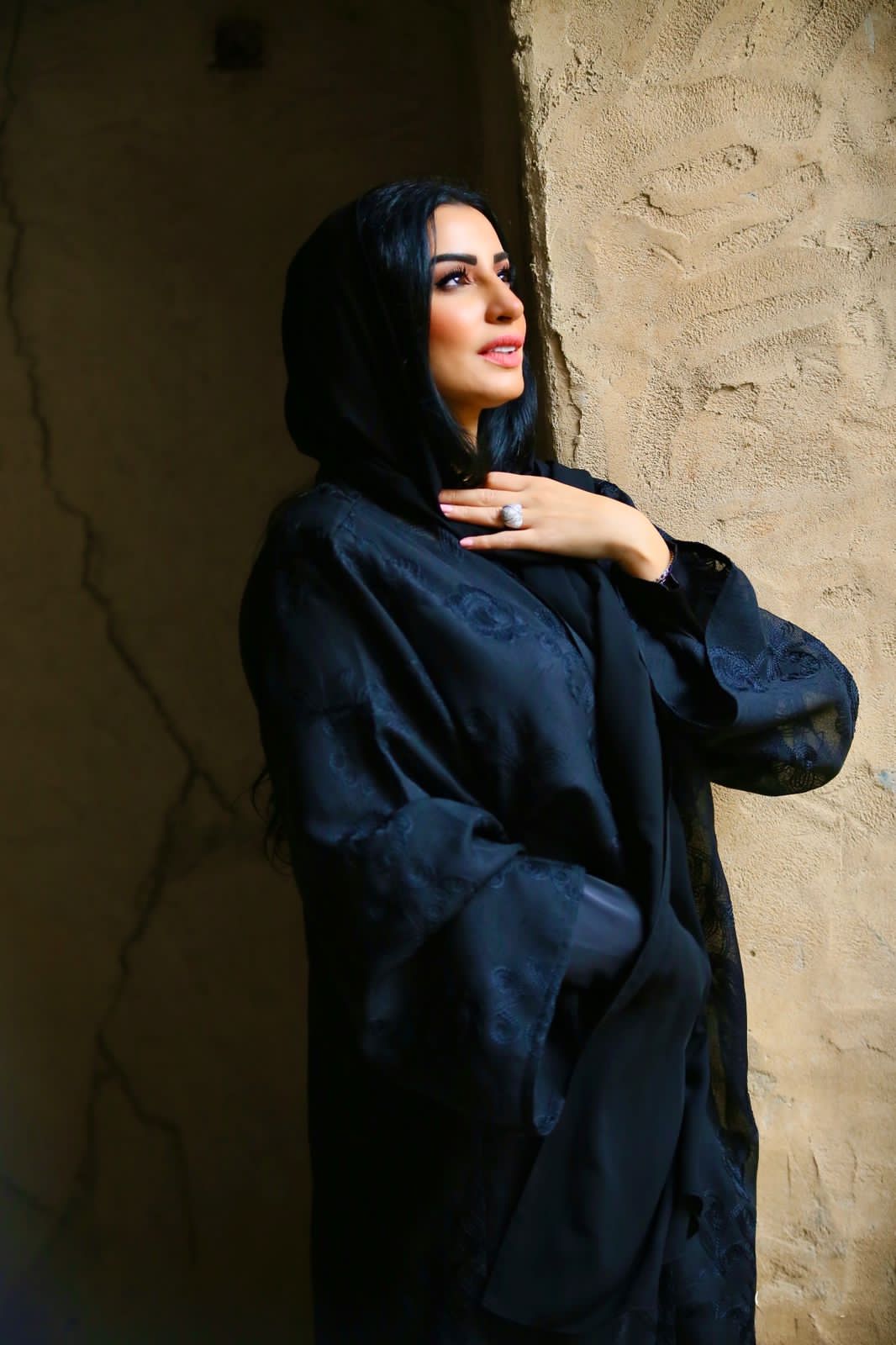 ” ليندا بينالال ” نموذجا بارزا للمرأة العربية الناجحة في قطاع الأعمال والإدارة