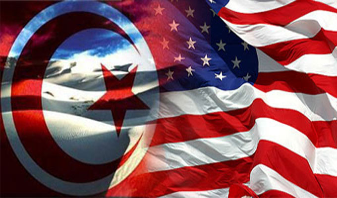 الولايات المتحدة الأمريكيّة تُعلن توجيه مساعدات سريعة لتونس..