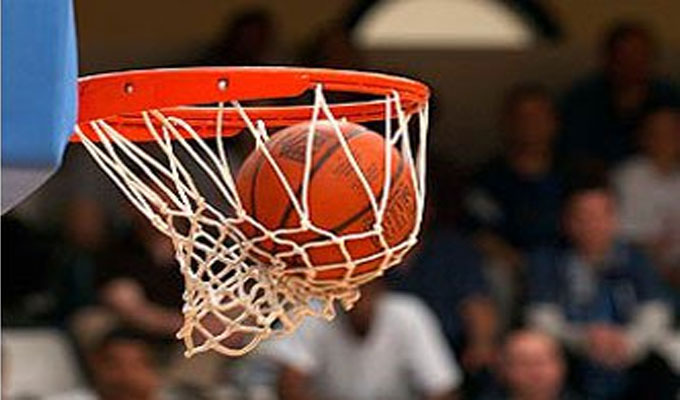 البطولة الوطنية المحترفة لكرة السلة: نتائج مباريات الجولة الرابعة