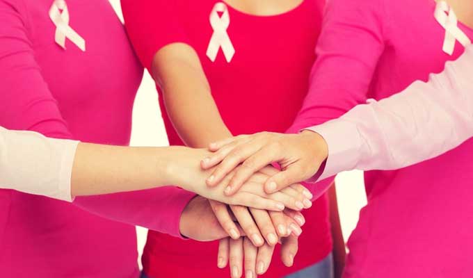 انطلاق حملة القطار الوردي لتقصي الإصابة بسرطان الثدي بست محطات بولايات صفاقس وسيدي بوزيد وقابس