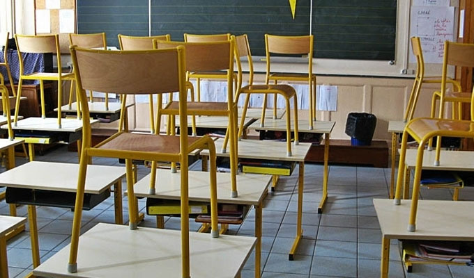 جندوبة: أولياء تلاميذ يستهجنون عدم التحاق أبنائهم بمقاعد الدراسة ويطالبون بالتدخل الفوري