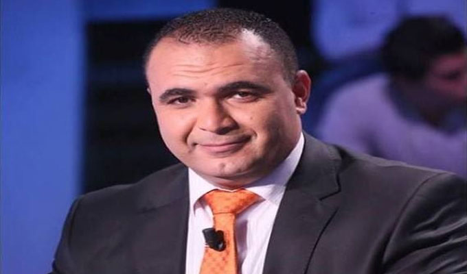 عاجل: تدهور الحالة الصحية لمحمد علي العروي ونقله الى المستشفى..
