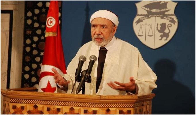 وزارة الشؤون الدينية تنعى الفقيد عثمان بطّيخ