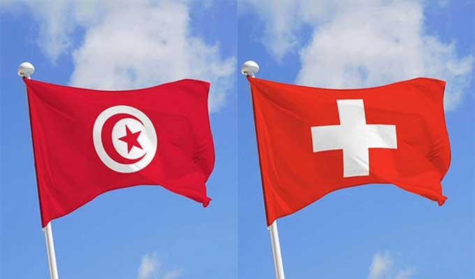 دخول الاتفاقية الثنائية بين تونس وسويسرا في مجال الضمان الاجتماعي حيز التنفيذ، بداية أكتوبر الحالي