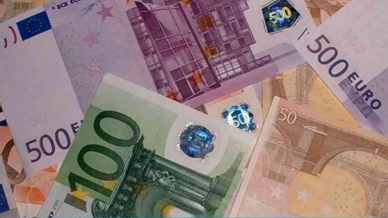المتلوي: إيقاف مدلس العملات الأجنبية