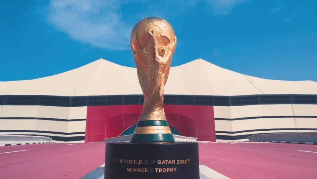 كأس العالم في قطر.. أهداف سياسية وراء الإمتعاض الأوروبي…بقلم محمد أبو الجدايل