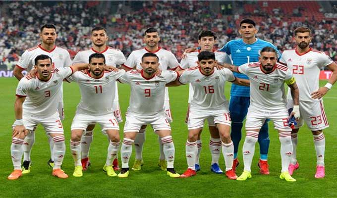 كاس العالم قطر 2022 : ثنائية اللحظات الأخيرة تبقي إيران في كأس العالم بعد مباراة مثيرة مع ويلز