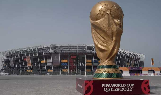 كأس العالم قطر 2022: برنامج مباريات اليوم الثالث..