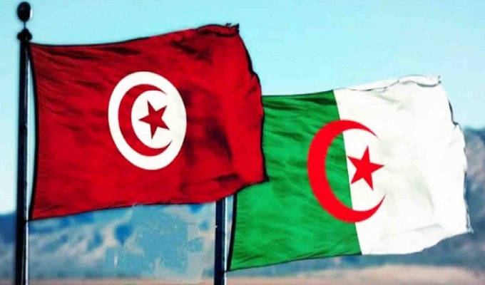 توقيع بروتوكول تعاون مشترك بين تونس والجزائر في مجال العمل والعلاقات المهنية