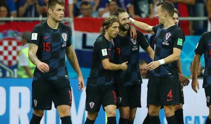كأس العالم 2022.. مدرب كرواتيا: كنا نعرف أن مهمتنا أمام المنتخب المغربي لن تكون سهلة