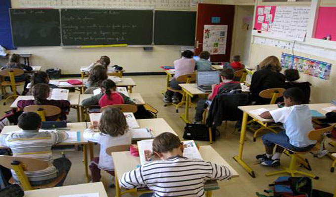 بعد قرار تأجيل الإمتحانات: غرفة مؤسسات التعليم الخاص ترد على وزارة التربية..