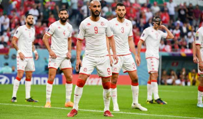 كاس العالم 2022 : تونس- فرنسا اليوم الاربعاء على الساعة الرابعة بعد الزوال