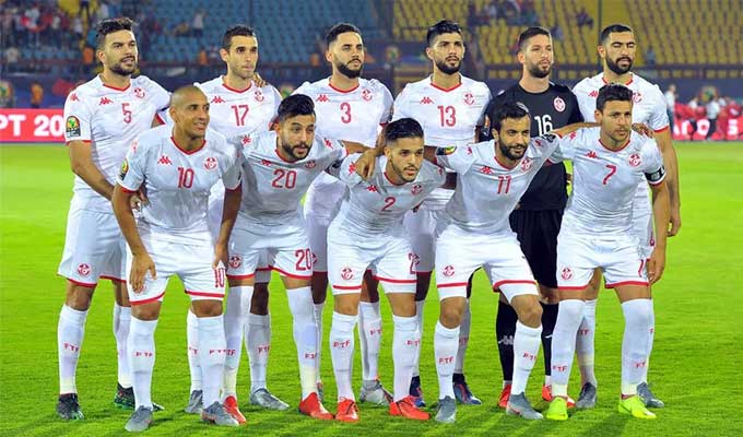كأس العالم 2022 : لاعبو المنتخب التونسي يعبرون عن رضاهم بالتعادل أمام الدنمارك