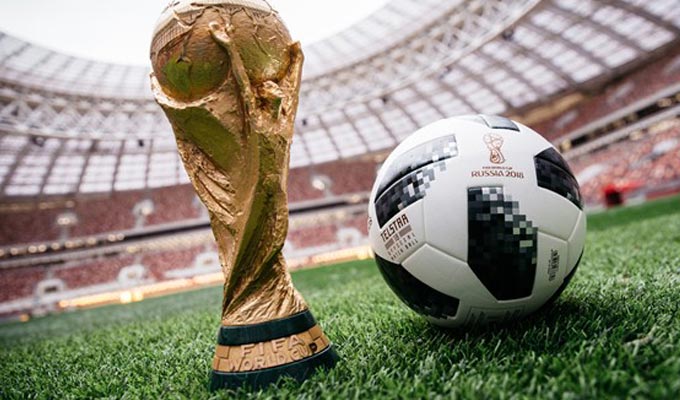 كأس العالم قطر 2022: برنامج مباريات اليوم..