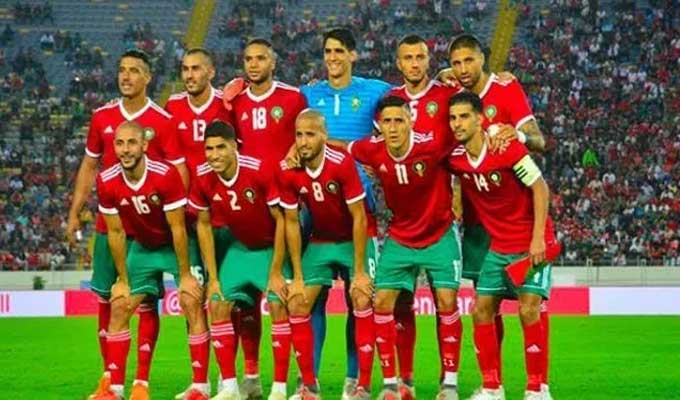 كأس قطر 2022.. منتخب المغرب يطمح للفوز على حساب نظيره الكرواتي غدا