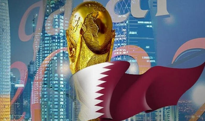 كأس العالم قطر 2022: برنامج مباريات اليوم الأربعاء..