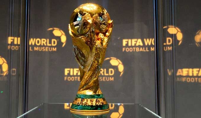 هام: البرنامج الكامل لمباريات كأس العالم قطر 2022..