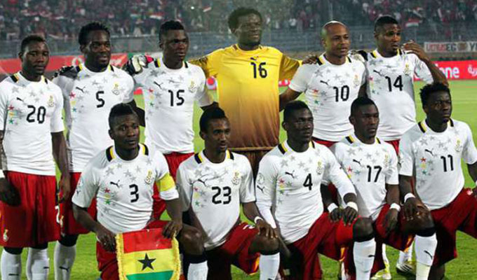 كأس العالم-2022: مدرب غانا يصف المباراة أمام البرتغال بالحاسمة في بداية المونديال