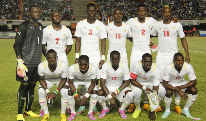 كاس العالم 2022 : منتخب السنغال يتلقى ضربة اخرى باحتمال غياب عبدو ديالي عن مونديال قطر