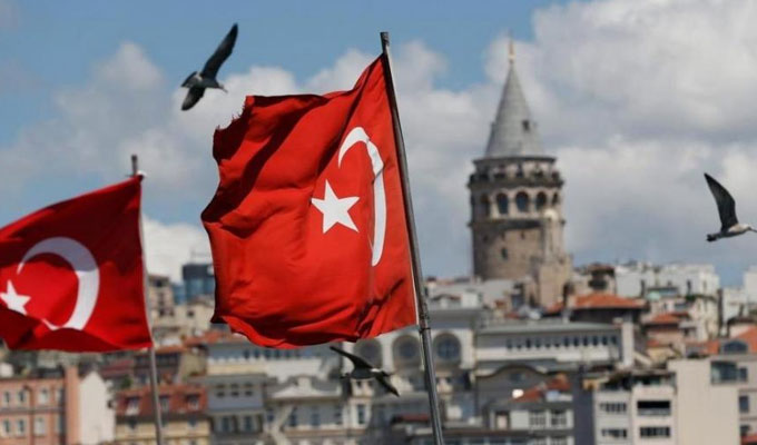 تركيا ترفض رسائل التعزية من أميركا على خلفية هجوم اسطنبول..