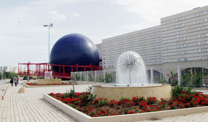 مدينة العلوم بتونس: تنظيم سلسلة من الأنشطة العلمية والفلكية في اطار الاحتفال بثلاثينيتها