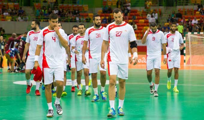 استعدادا لمونديال كرة اليد: المنتخب التونسي لكرة اليد يشارك في دورة “يالو كاب” ببولونيا
