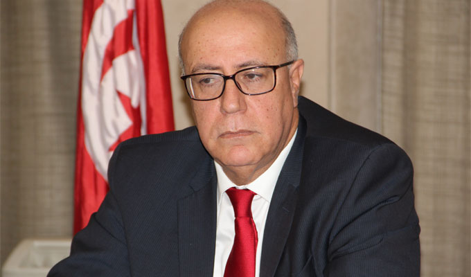 مروان العباسي: البنك المركزي بصدد انهاء الوثيقة الخاصة بمراجعة قانون الصرف في تونس