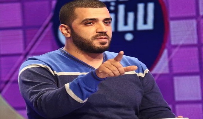 القضاء العسكري يحسمها بخصوص سجن راشد الخياري..#خبر_عاجل