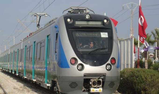 شركة تونس للشبكة الحديدية السريعة تؤكّد سلامة سلامة كل التجهيزات والمنشآت وجاهزيتها للاستغلال على طول الخط E