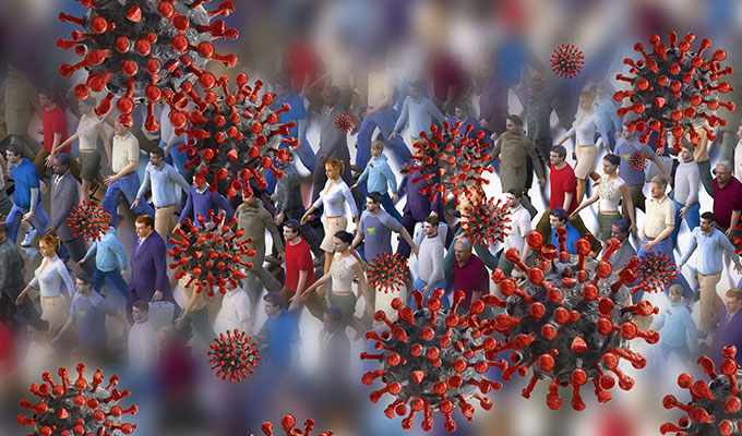16 فيروس تنفسي انتشر في تونس..مختصة في الأمراض الجرثومية تكشف..#خبر_عاجل