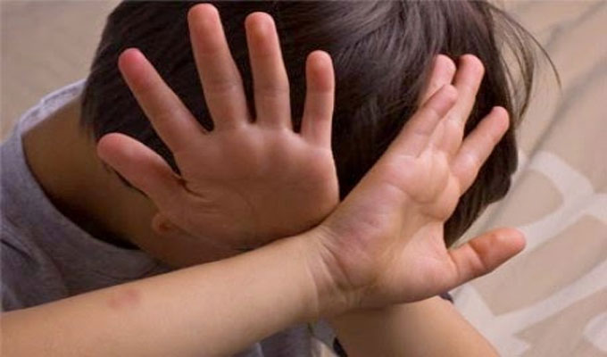 فظيع: شيخ يغتصب طفلا يعاني من إعاقة ذهنية داخل جامع..#خبر_عاجل