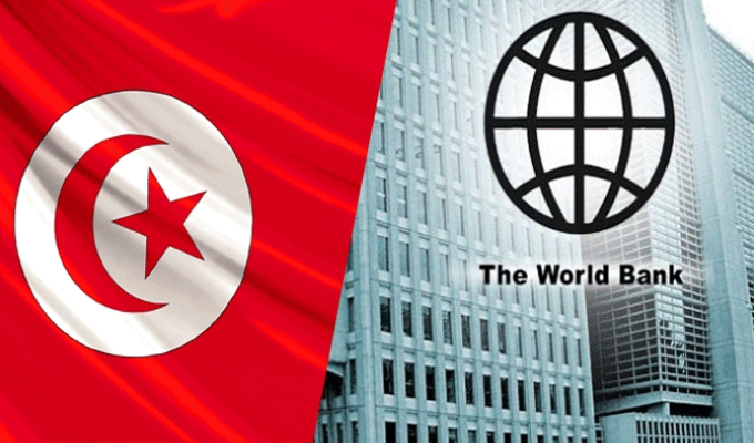 البنك الدولي : “تونس وبلدان الشرق الاوسط وشمال افريقيا في حاجة ماسة الى الاهتمام بجودة الاراضي وتعزيز حوكمتها”