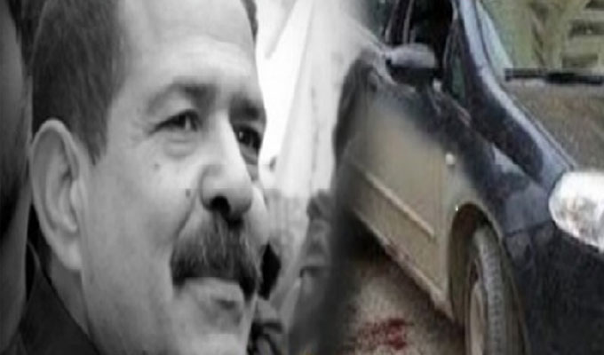 اثباتات وأدلة جديدة في قضية اغتيال بلعيد..#خبر_عاجل