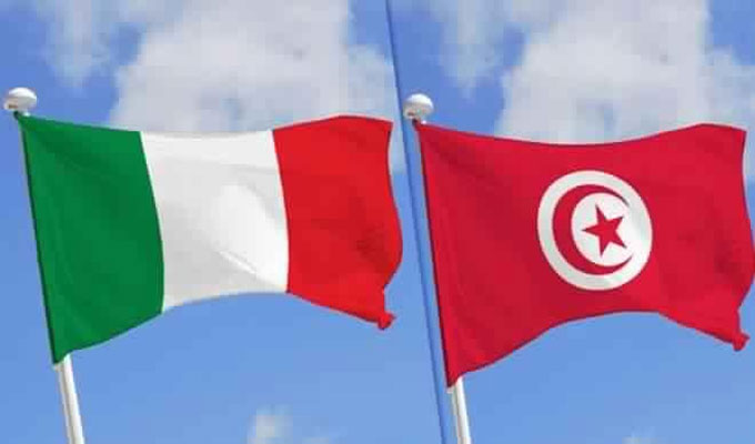 هام: اتفاق جديد بين تونس وايطاليا بخصوص الهجرة وتوفير فرص عمل..
