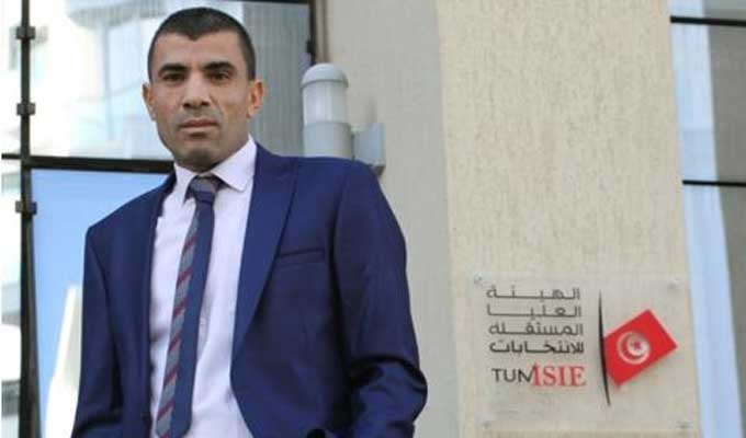 محمد التليلي المنصري: الهيئة الانتخابية جاهزة للانتخابات البلدية