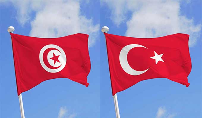 الاتفاق على توقيع لائحة الاجراءات الادارية للضمان الاجتماعي بين تونس وتركيا