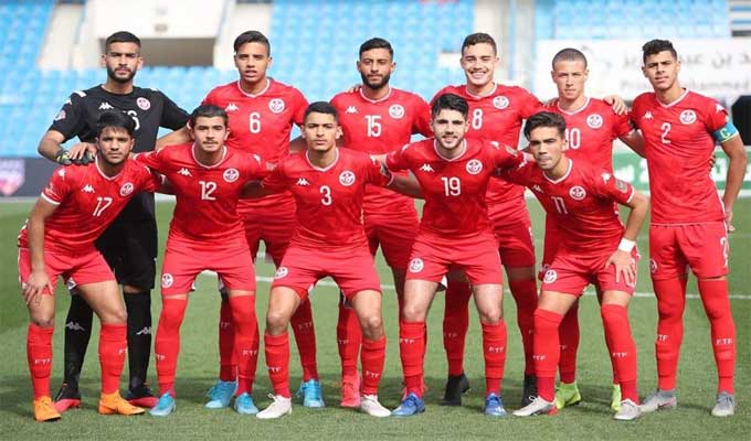 عادل السليمي لـ”وات”: المنتخب التونسي لأقل من 20 سنة حقق هدفه في كأس افريقيا