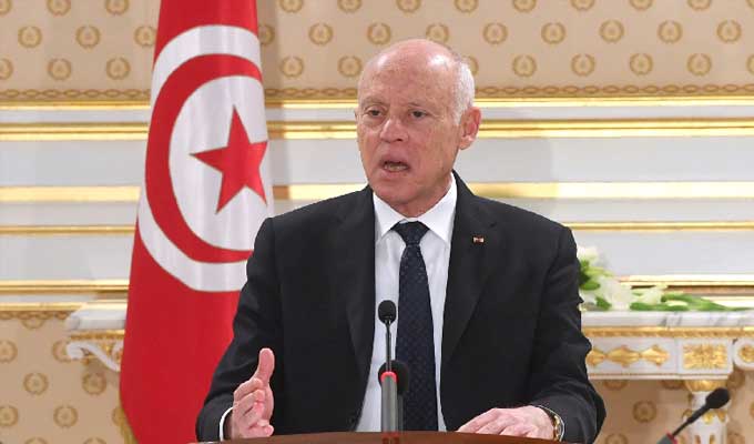 هل سينجح قيس سعيد في تقزيم الفساد في تونس؟…بقلم محمد الرصافي المقداد
