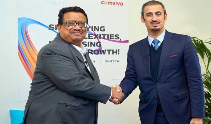 شراكة جديدة بين Ooredoo تونس و شركة Comviva من أجل تعزيز التزام و وفاء الحرفاء