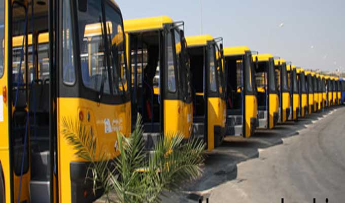 شركة نقل تونس تبرمج سفرات خاصة بالتوقيت الإداري والمدرسي لشهر رمضان
