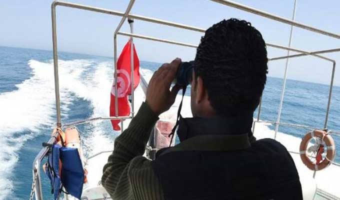 سوسة: فقدان الاتصال بمركب صيد ساحلي على متنه 3 بحارة